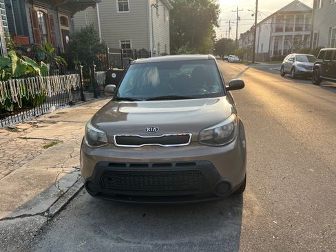 Used 2015 Kia Soul image 8