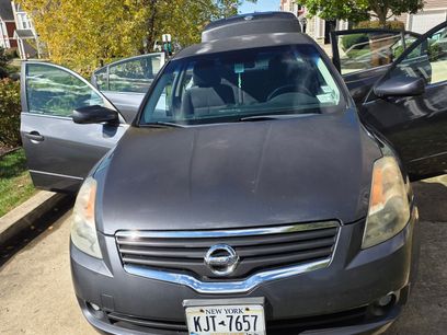 Used 2009 Nissan Altima 2.5 S