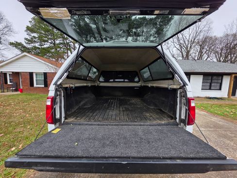 Used 2008 Ford F450 Lariat image 19