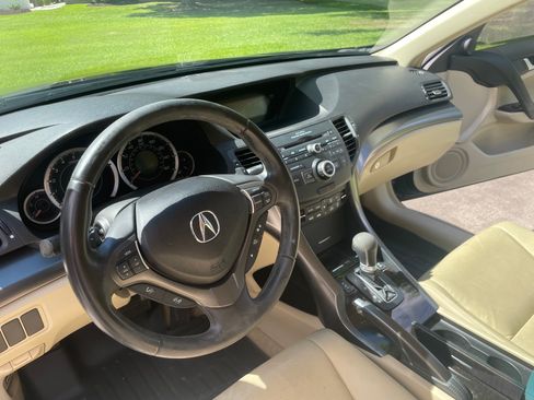 Used 2012 Acura TSX Sedan image 16