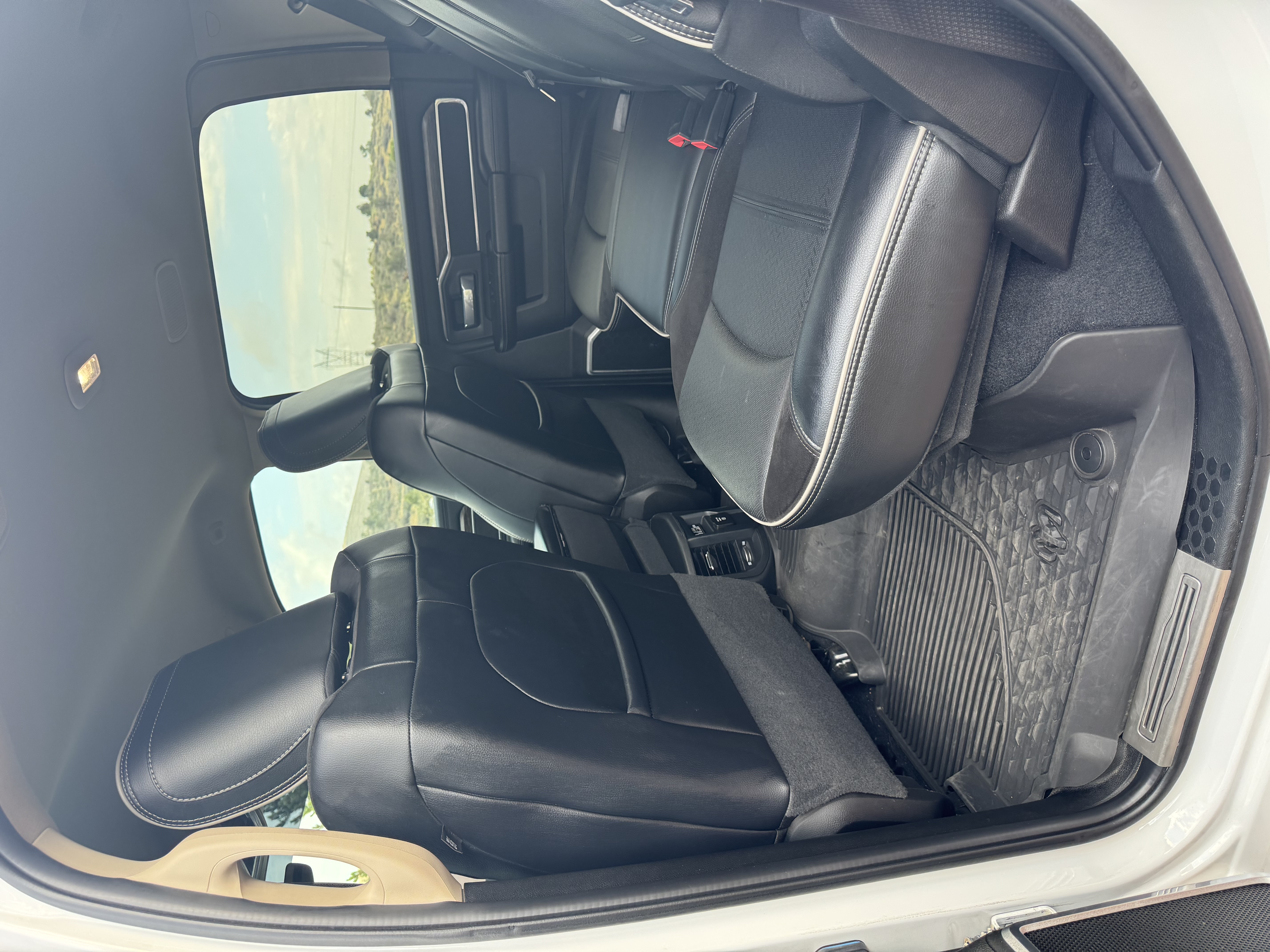 Used 2020 RAM 2500 Laramie AWD/4WD image 29
