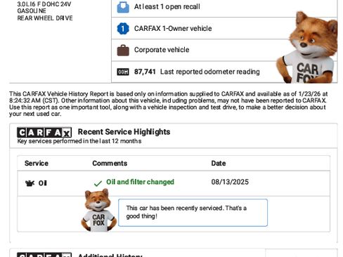 Used 2020 BMW X5 sDrive40i w/ Executive Package image 21