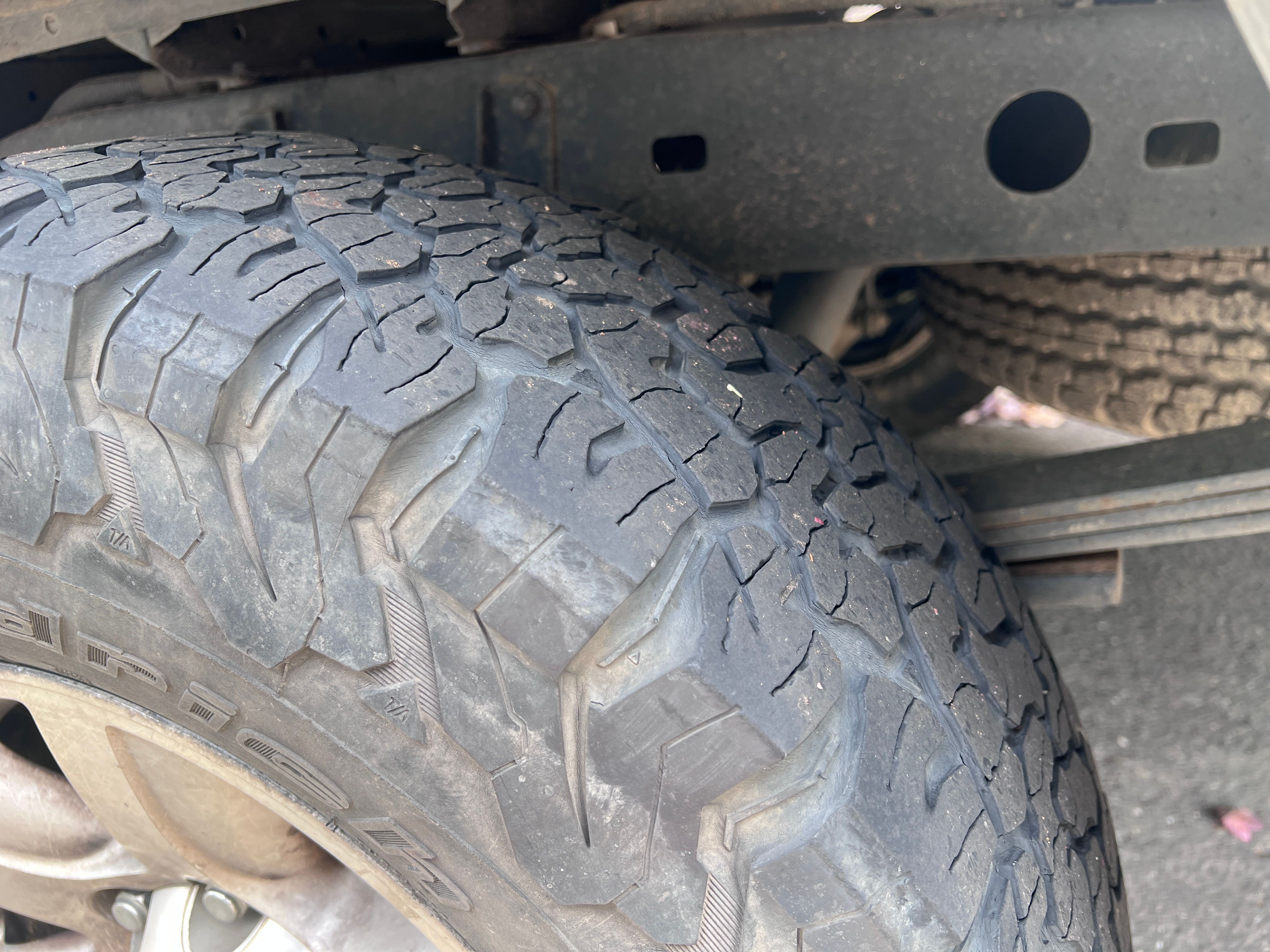 Used 2005 Toyota Tundra SR5 AWD/4WD image 18