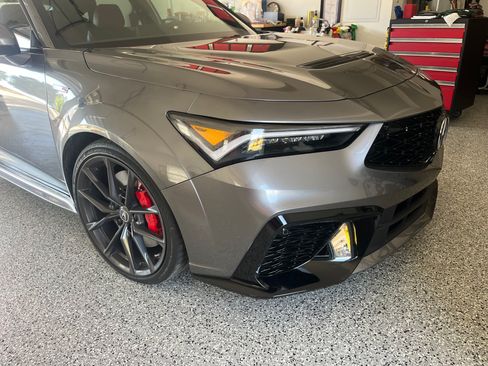 Used 2024 Acura Integra Type S FWD image 16