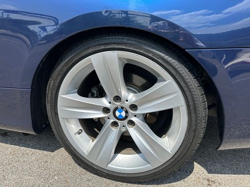 Used 2011 BMW 328i Convertible RWD image 10
