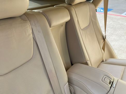 Used 2015 Lexus RX 350 FWD image 25