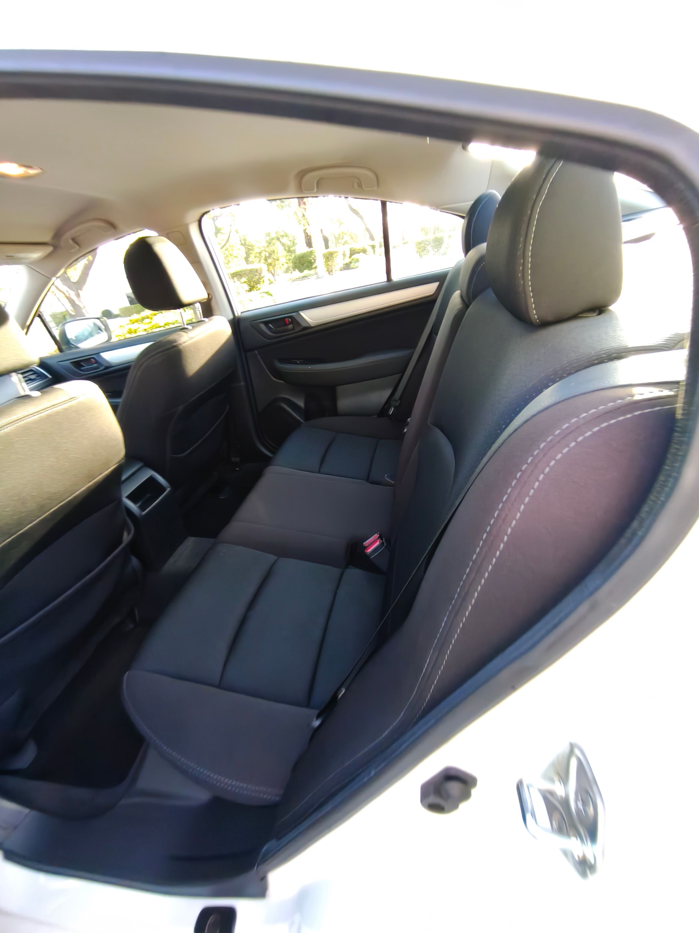 Used 2016 Subaru Legacy 2.5i AWD/4WD image 10