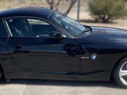 Used 2008 BMW Z4 3.0si w/ Premium Pkg