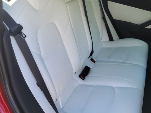 Used 2020 Tesla Model 3 Long Range image 11