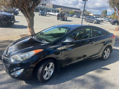 Used 2013 Hyundai Elantra