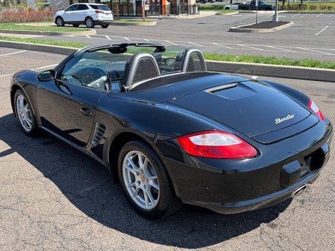 Used 2006 Porsche Boxster image 9