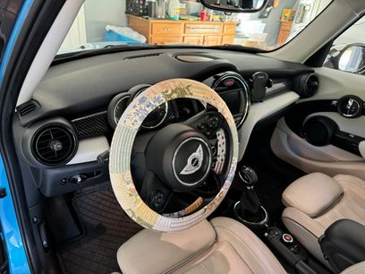 Used 2017 MINI Cooper S