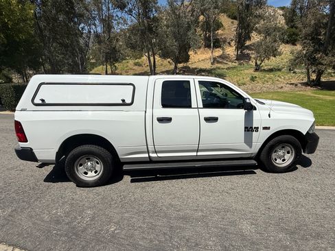 Used 2014 RAM 1500 Tradesman w/ Popular Equipment Group AWD/4WD image 6