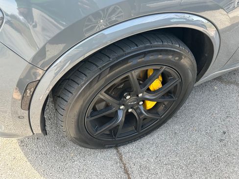 Used 2024 Dodge Durango SRT image 6