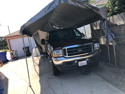 Used 2004 Ford F350 XL image 13