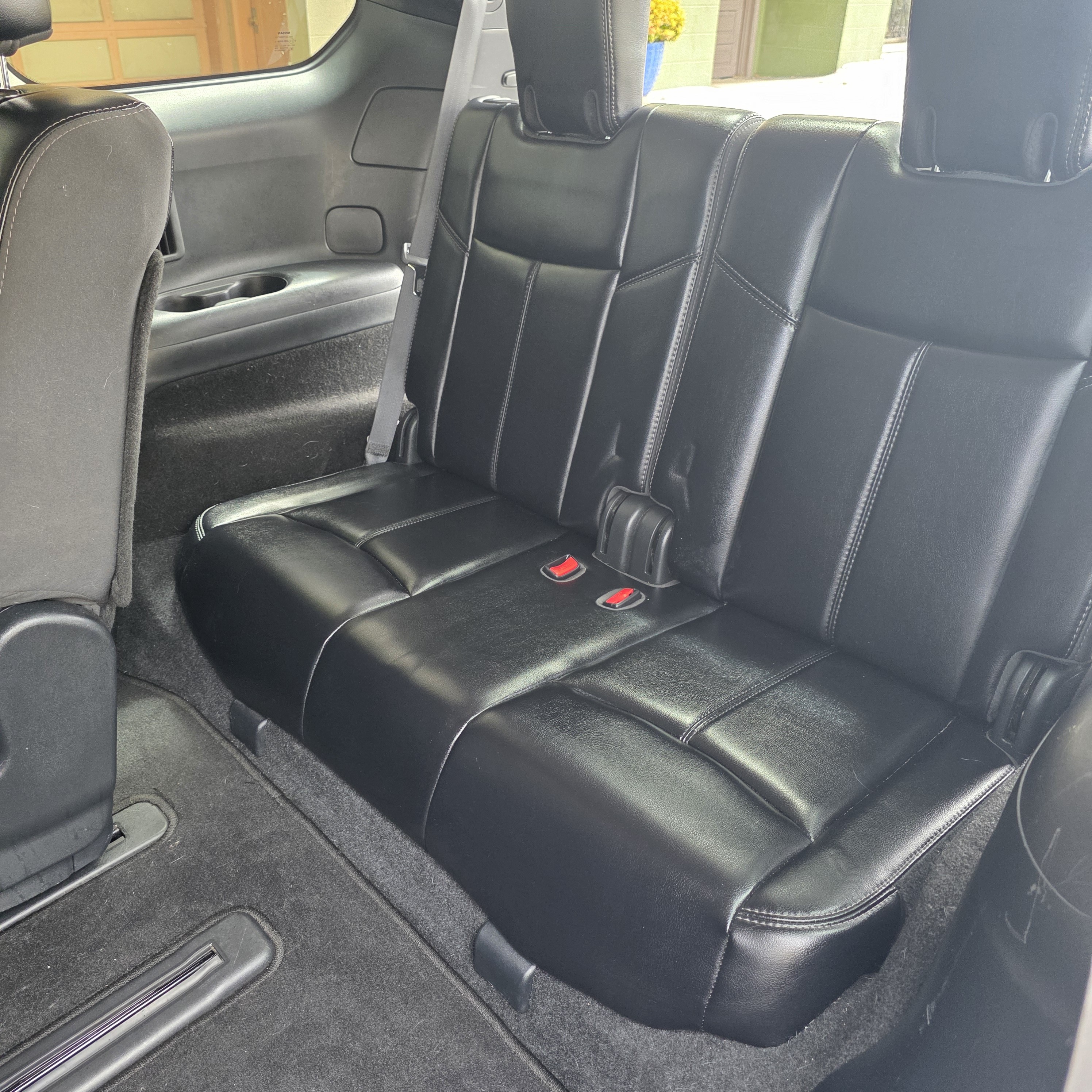Used 2020 Nissan Pathfinder SL AWD/4WD image 15