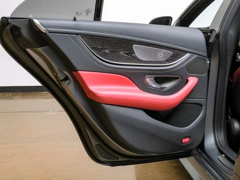 Used 2022 Mercedes-Benz CLS 450 4MATIC image 22