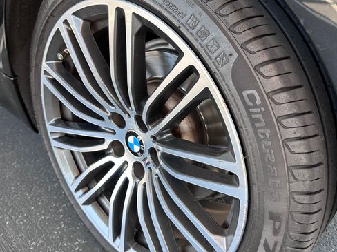 Used 2018 BMW 530e w/ M Sport Package 2 image 14