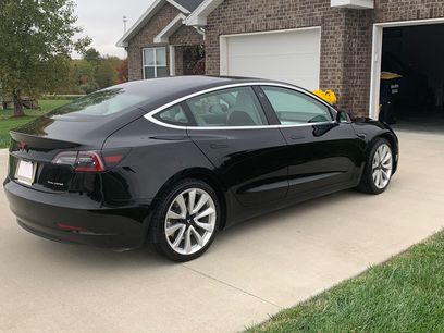 Used 2020 Tesla Model 3 Long Range