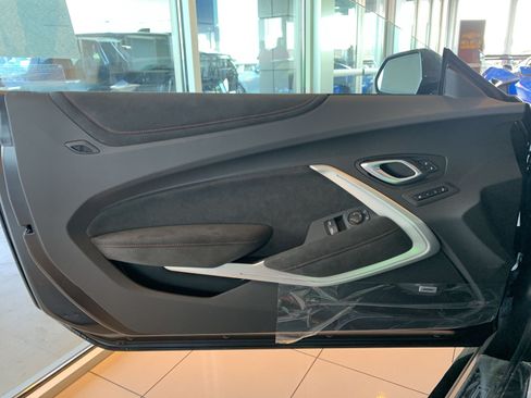 Used 2024 Chevrolet Camaro ZL1 image 20