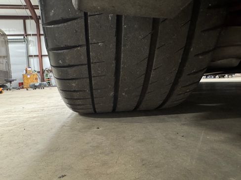 Used 2015 Ford Mustang 50 Years image 30