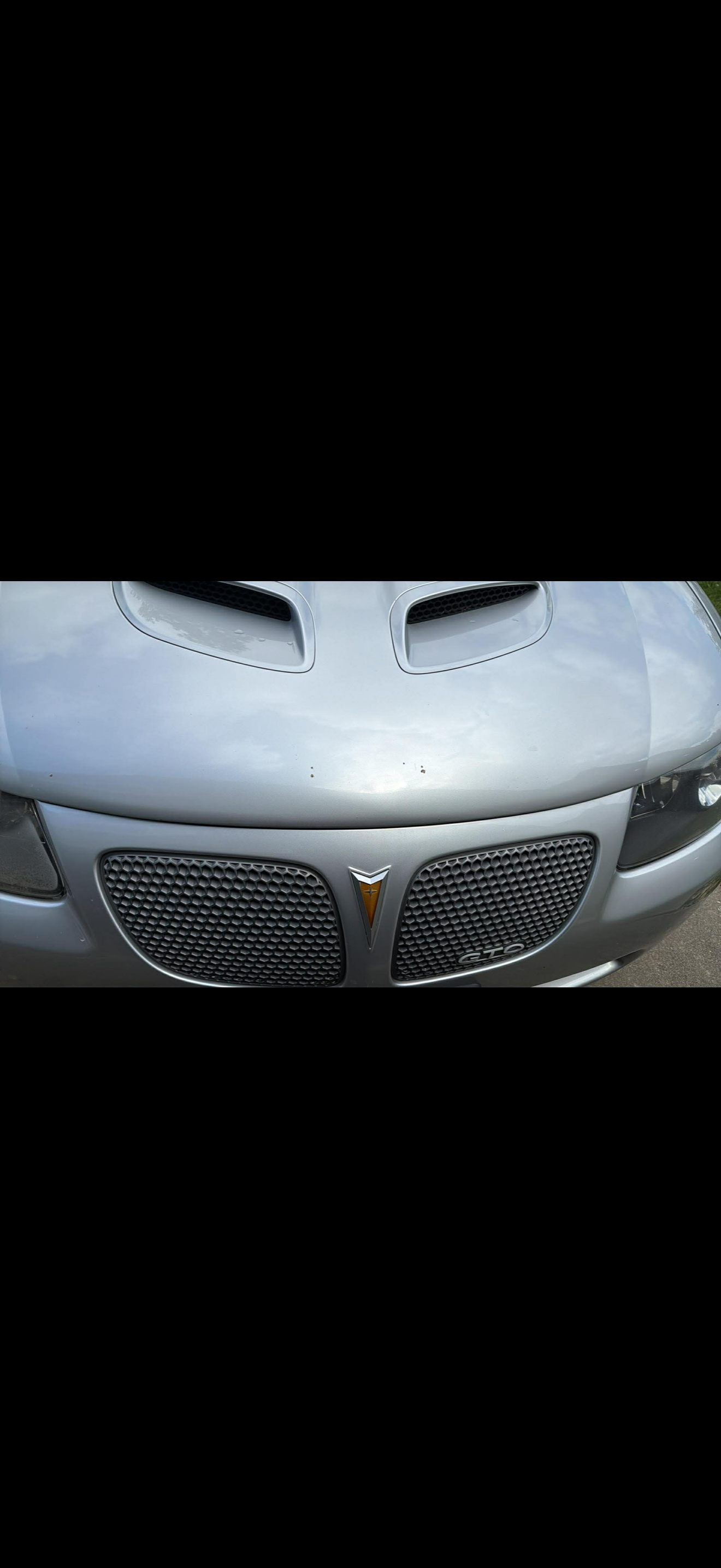 Used 2005 Pontiac GTO RWD image 9