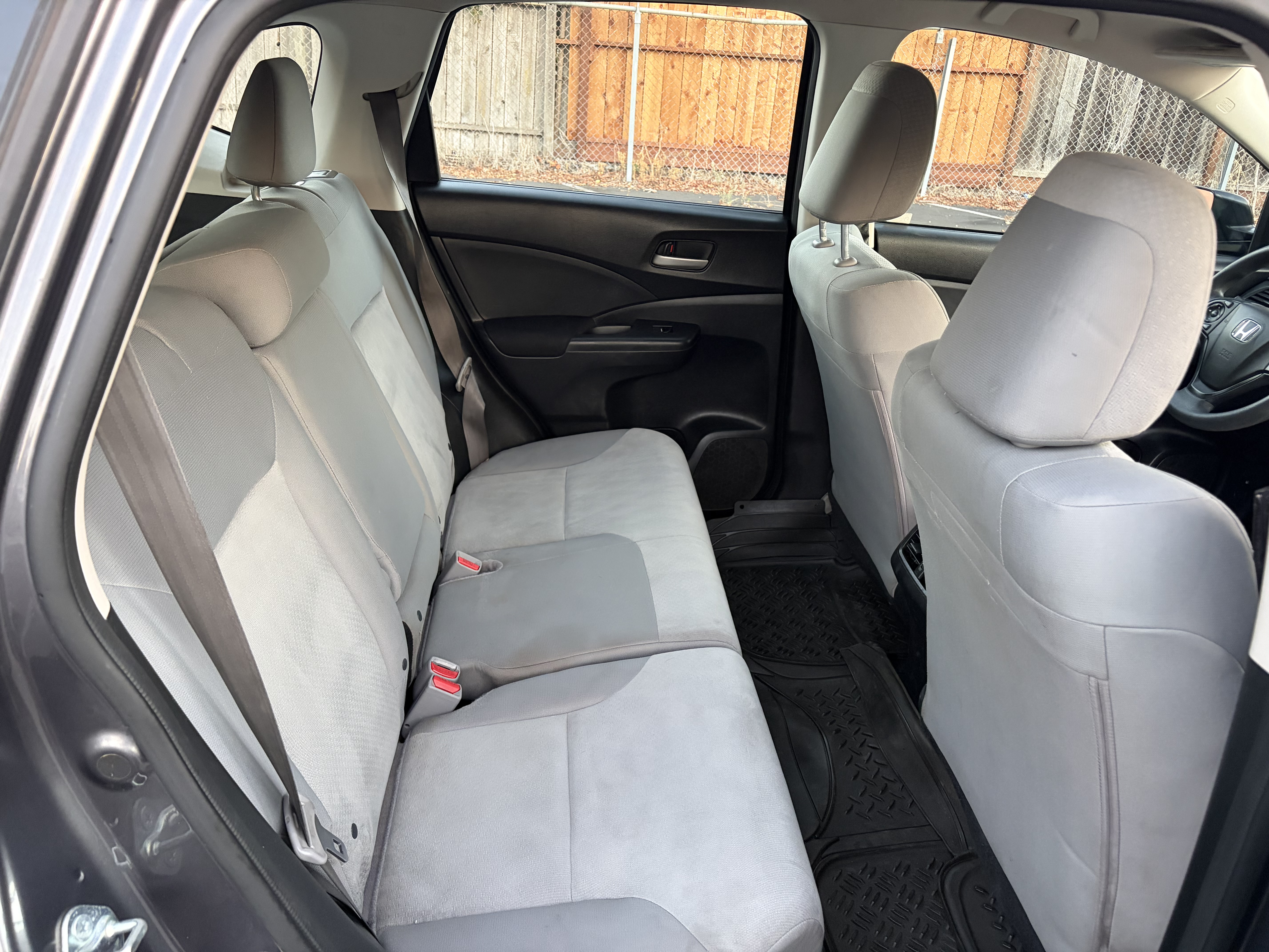 Used 2015 Honda CR-V LX image 13