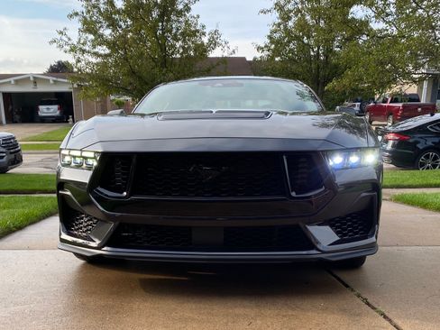 Used 2024 Ford Mustang GT Premium w/ GT Performance Package image 2