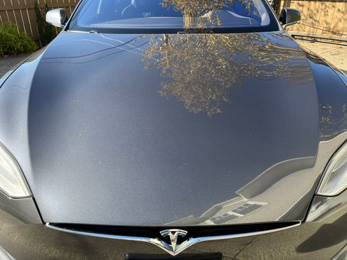 Used 2016 Tesla Model S 90D image 27