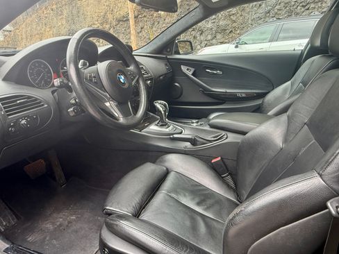 Used 2010 BMW 650i 650i Coupe 2D image 12