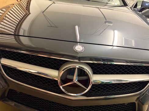 Used 2012 Mercedes-Benz CLS 550 image 24