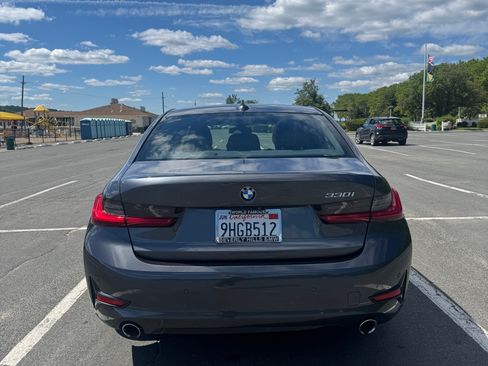 Used 2020 BMW 330i Sedan RWD image 8