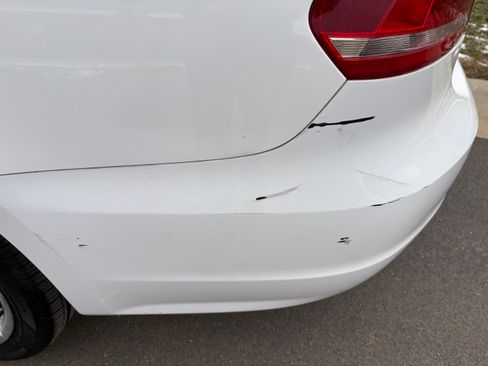 Used 2014 Volkswagen Passat 2.5 SE image 13