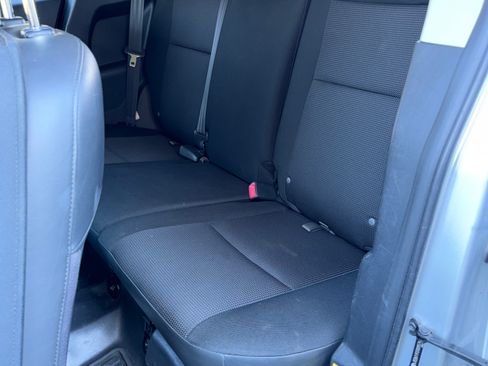 Used 2007 Toyota FJ Cruiser Sport Utility 2D image 23