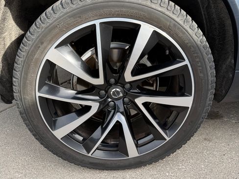 Used 2019 Volvo XC90 T6 Inscription w/ Luxury Package AWD/4WD image 11