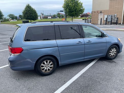 Used 2010 Honda Odyssey EX image 5