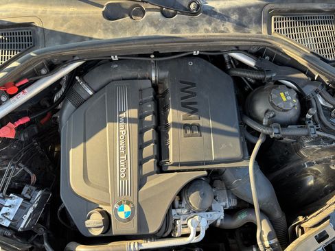 Used 2016 BMW X3 xDrive35i image 29