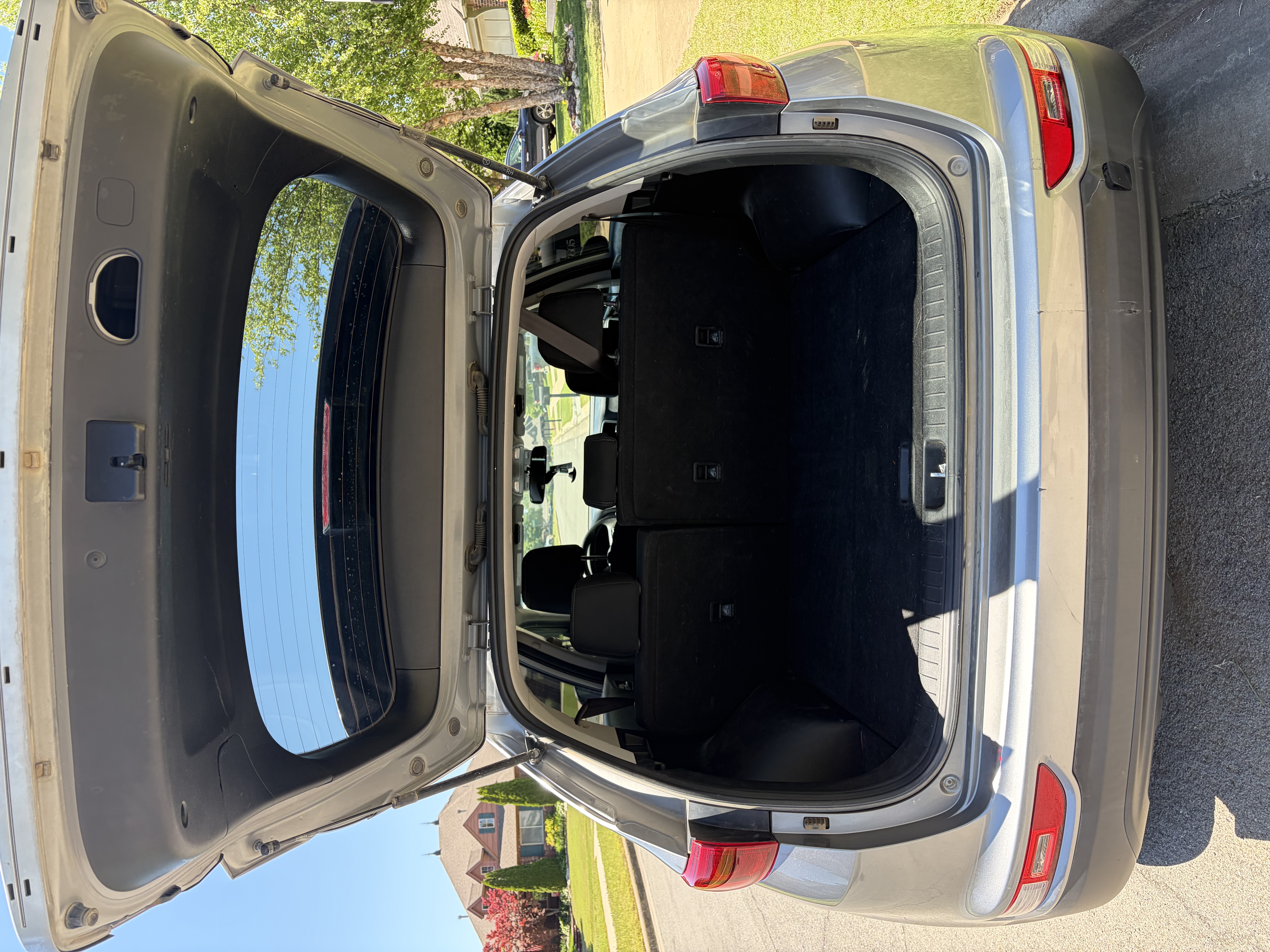 Used 2019 Kia Sportage LX w/ LX Popular Package FWD image 11