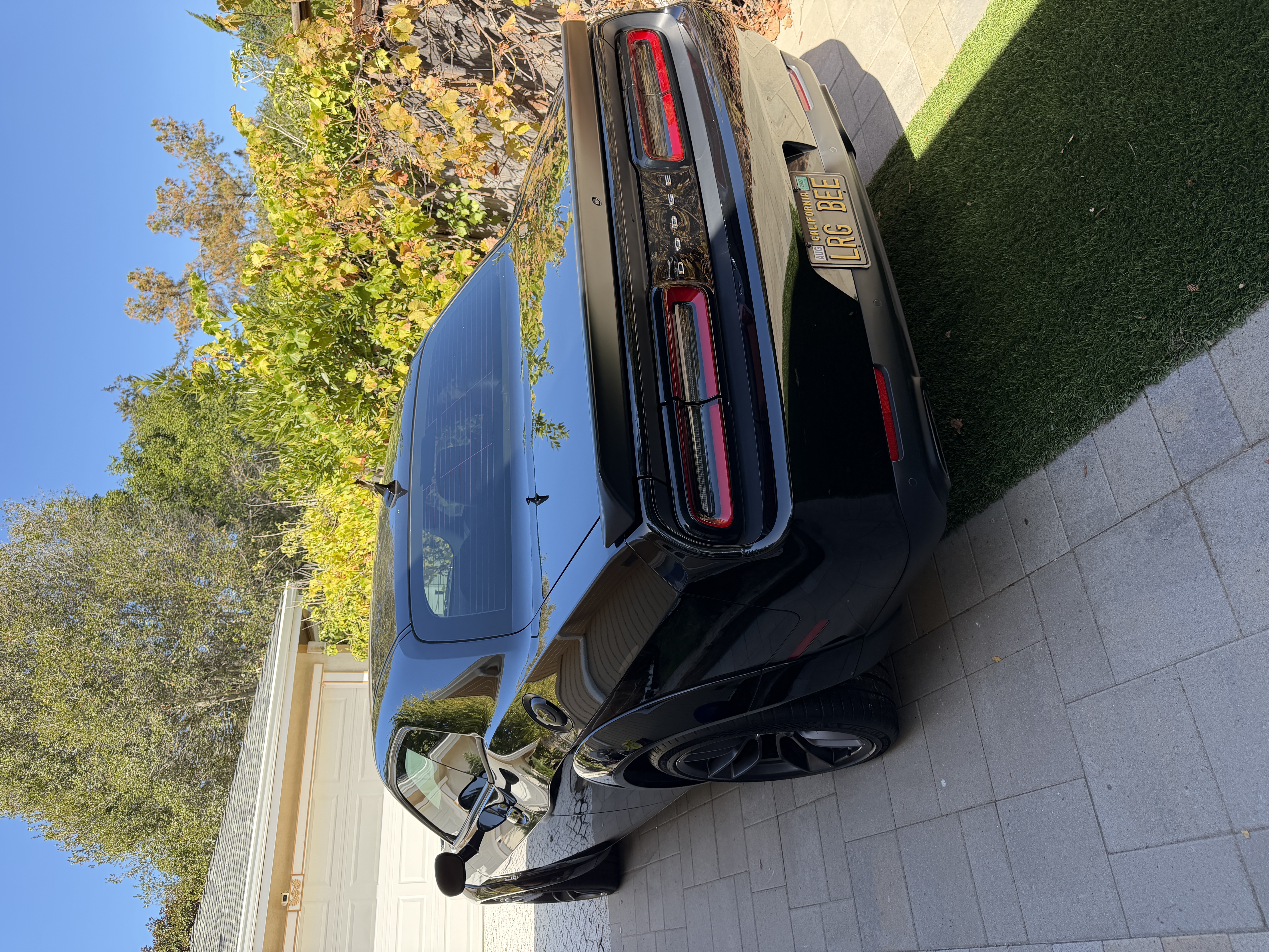 Used 2019 Dodge Challenger R/T Scat Pack RWD image 4