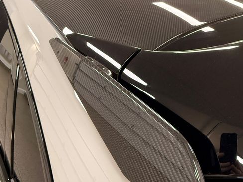 Used 2024 Porsche Cayenne Turbo GT image 13