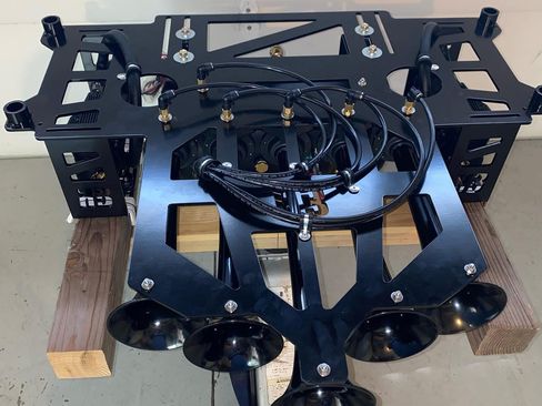 Used 2016 Ford F350 Platinum image 10