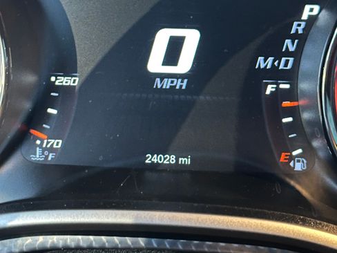 Used 2019 Dodge Challenger SRT Hellcat w/ Widebody Package image 5