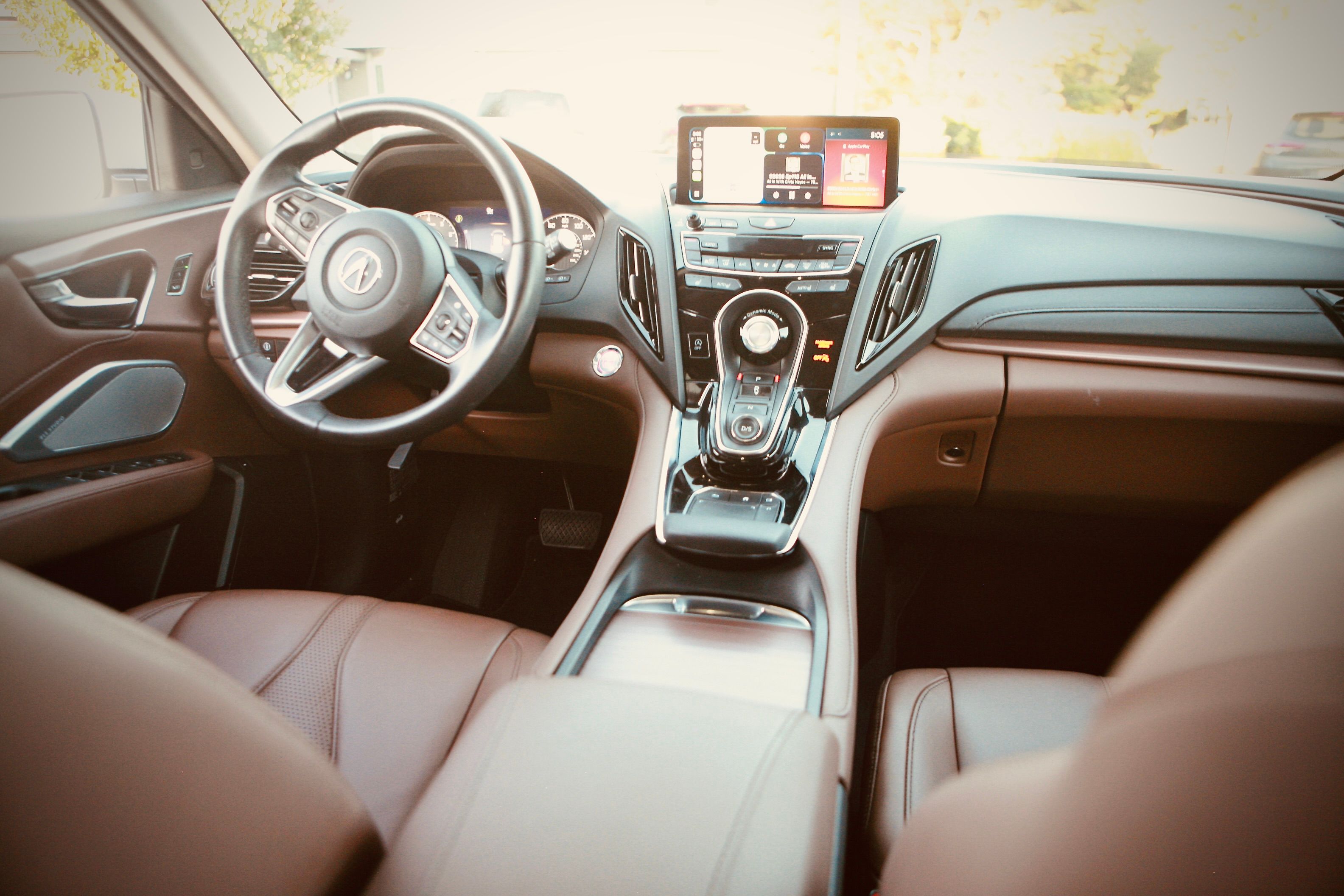Used 2024 Acura RDX SH-AWD w/ Technology Package image 20