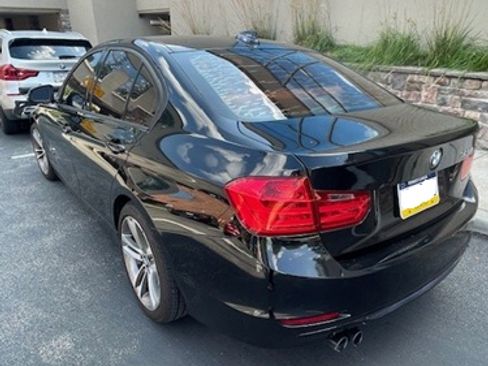 Used 2014 BMW 328i Sedan image 8