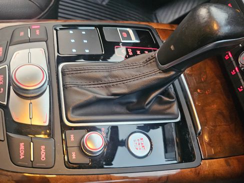 Used 2016 Audi A6 2.0T Premium Plus image 15