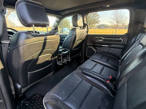Used 2020 RAM 1500 Laramie image 23