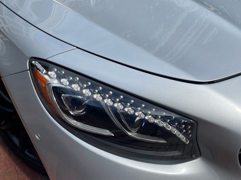 Used 2020 Mercedes-Benz S 63 AMG 4MATIC Coupe image 11