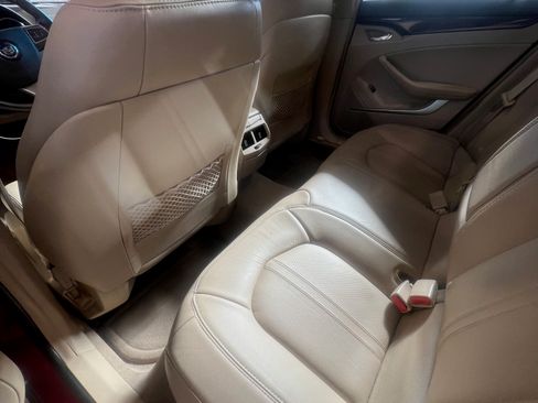 Used 2011 Buick Lucerne CX image 15