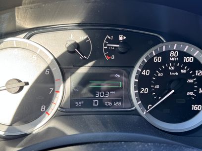 Used 2014 Nissan Sentra SV w/ SV Driver Package