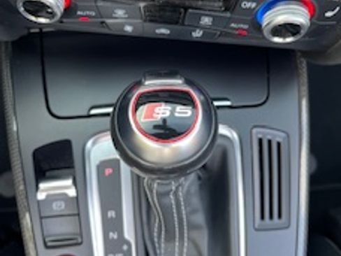 Used 2017 Audi S5 3.0T Cabriolet w/ Technology Package image 18